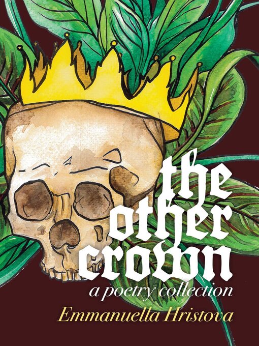 Title details for The Other Crown by Emmanuella Hristova - Available